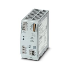 Uninterruptible power supply TRIO-UPS-2G / 1AC / 24DC / 5 2907160 PHOENIX CONTACT