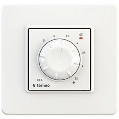 Terneo rol thermostat Terneo