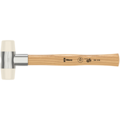 Gentle hammer with nylon heads 101 № 5 × 320mm 40110 05000325001 Wera