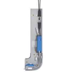 Condensate drain pump Sanicondens Clim Pack SFA