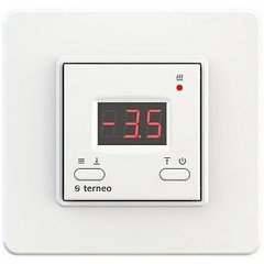 Thermostat terneo kt Terneo
