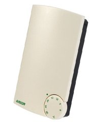 Triac temperature controller wall mounting 16A 230V AC Ex. 0-10 PULSER230X010 Regin