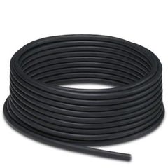 Cable for solar panels