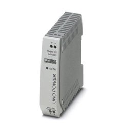 The power supply UNO-PS / 1AC / 24DC / 30W UNO 2902991 Phoenix Contact