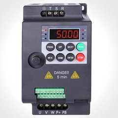 Frequency converter KFD100 0.75kW 380V