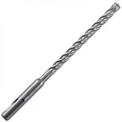 Concrete drill SDS-plus, 4 cutting edges, INP, L = 160/100, Ø6.0 0076300600100 Alpen